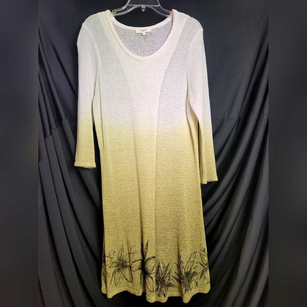 Colleta Mesh Dress